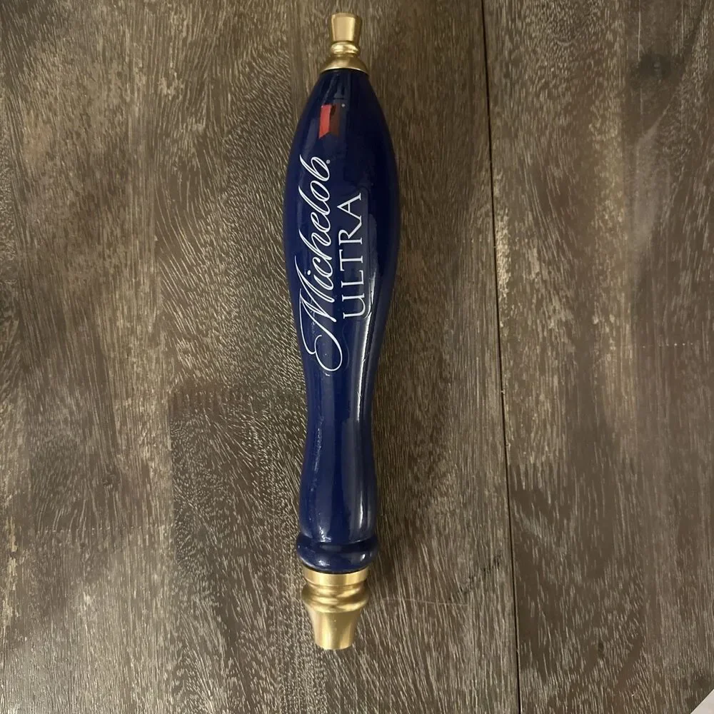 Michelob Ultra thank you